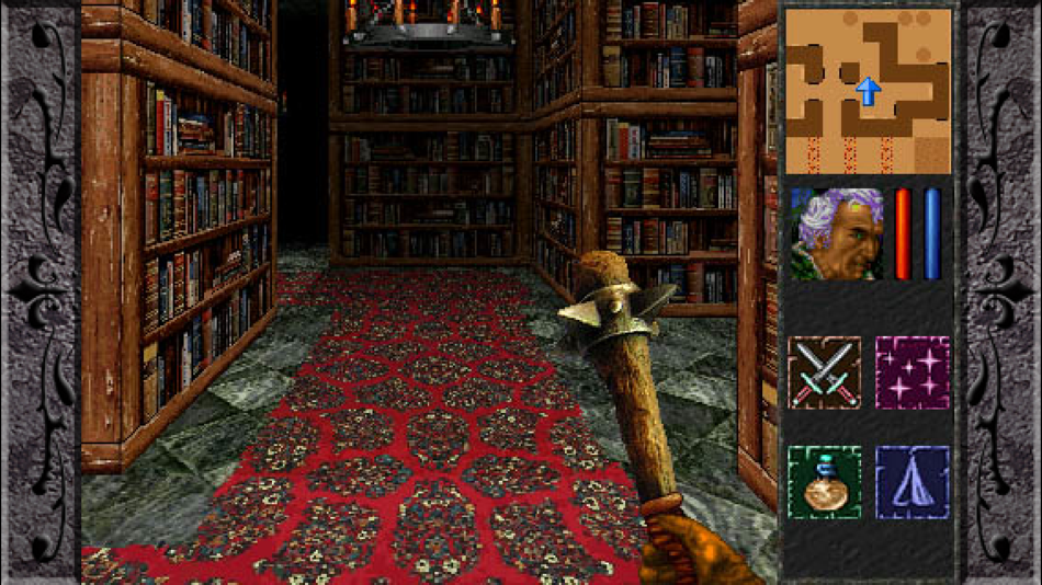 #3. The Quest Classic - Isles (iOS) 由: Redshift