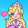 Paper Princess's Dream Castle - Libii HK Limited
