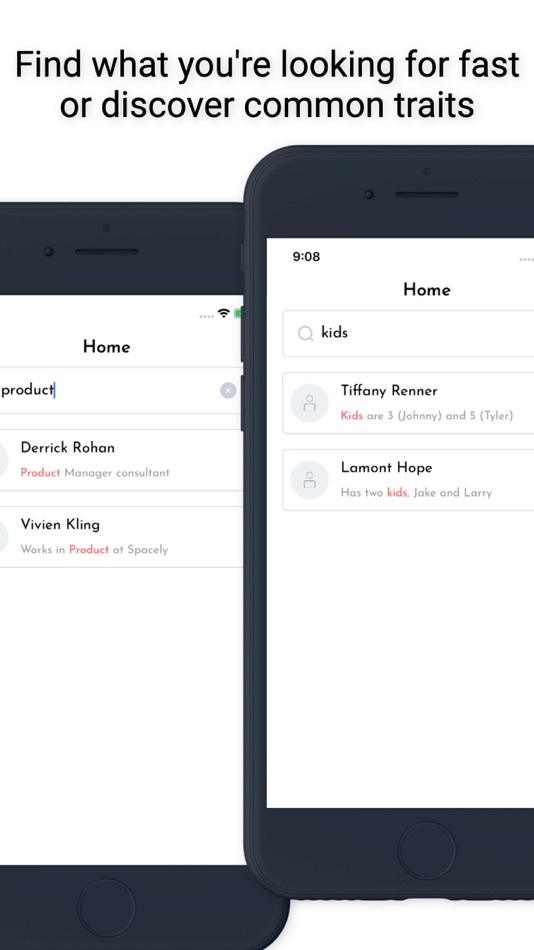 #7. NetworkNerd (iOS) Podle: Adam Judelson