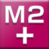 M2Plus Launcher - M3, Inc.