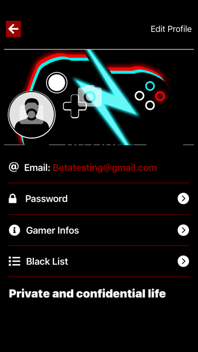 GG Officiel Screenshot