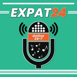 ExpatRadio24