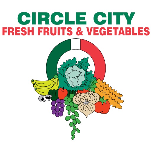 Circle City Produce