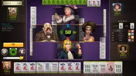 Game screenshot World Mahjong Original mod apk