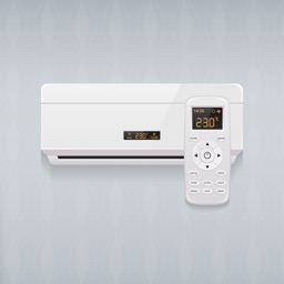 AC remote air conditioner