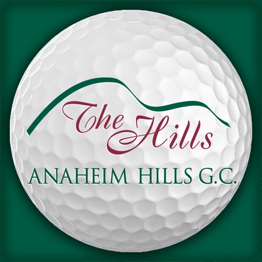 Anaheim Hills Golf Course - CA