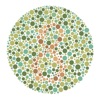 Color Blind Test (CBT) - iPhoneアプリ