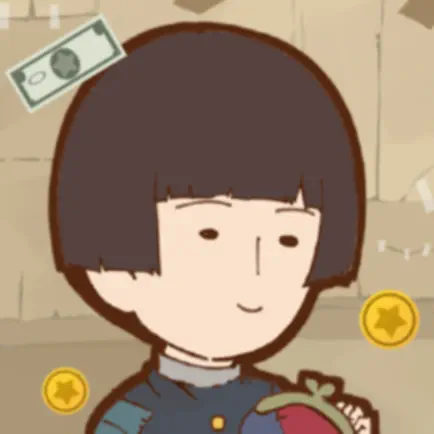 貧乏少女 Читы