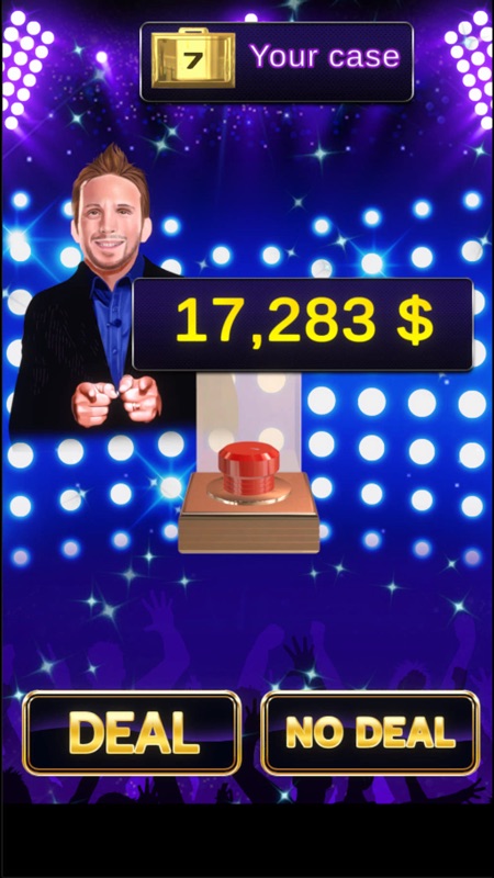 Million Golden Deal screenshot 6