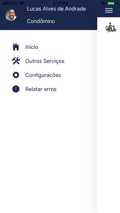 CondoEase - Portaria Virtual