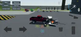 Game screenshot Car Crash Simulator Sandbox 3D mod apk