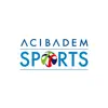 Acıbadem Sports contact information