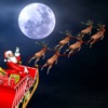 New Santa Claus:Christmas Gift icon