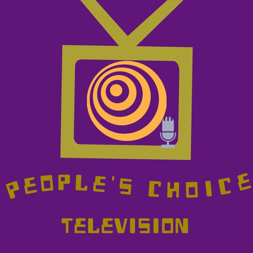 PEOPLE'S CHOICE icon