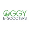 Oggy Scooters icon