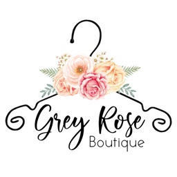 Grey Rose Boutique