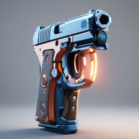 螢幕擷取畫面 (5) Gun Puzzle 3D