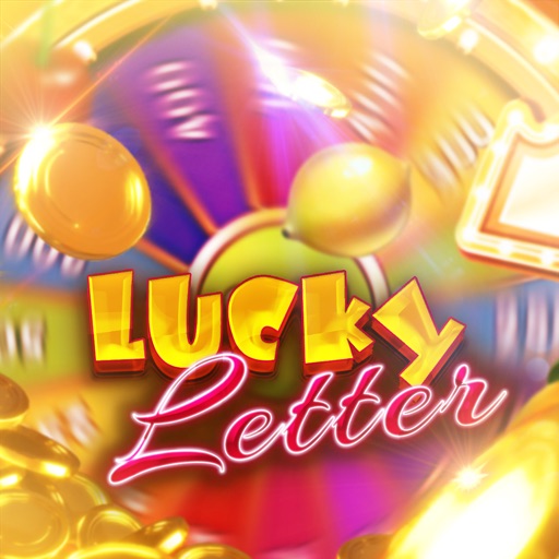 Lucky Letter icon