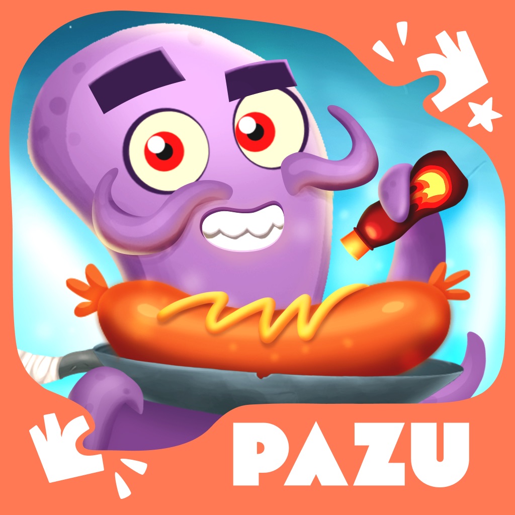PAZU :: @avatarworldofficial this game is actually really fun