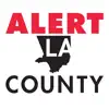 Alert LA County App Positive Reviews