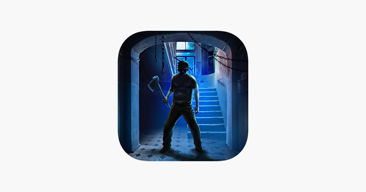 Casa de Terror: Jogo de Escape na App Store