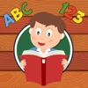 Kindergarten - Workbook icon