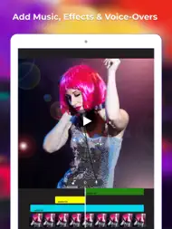 AddAudio - remix sound effects ipad bilder 1