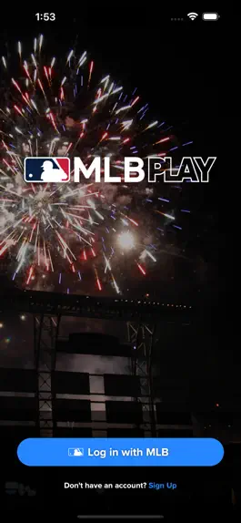 Game screenshot MLB Play mod apk