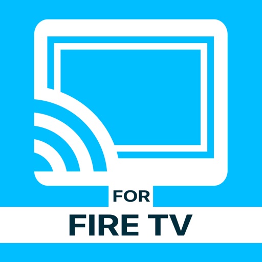 TV Cast for Fire TV® iOS App