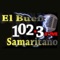 Using this app you can listen to El Buen Samaritano Radio