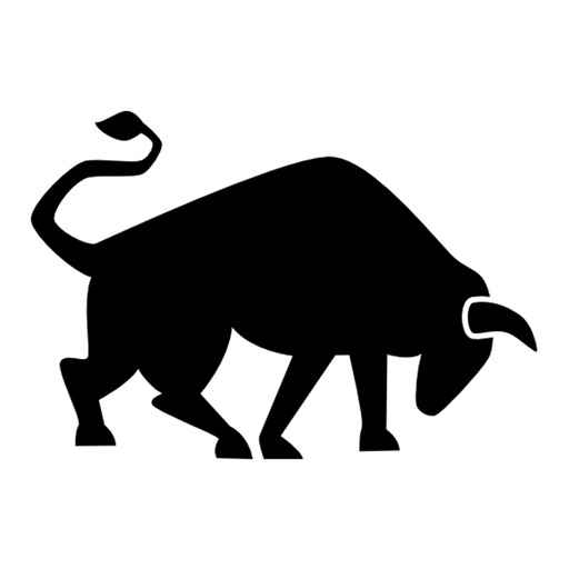 Spanish Bull Stickers