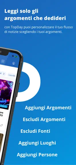 Game screenshot TopDay apk
