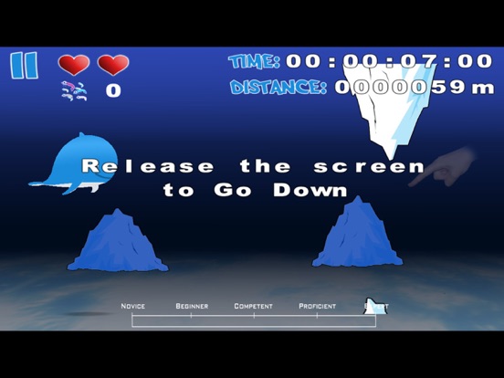 Screenshot #6 pour Whaly Ltd