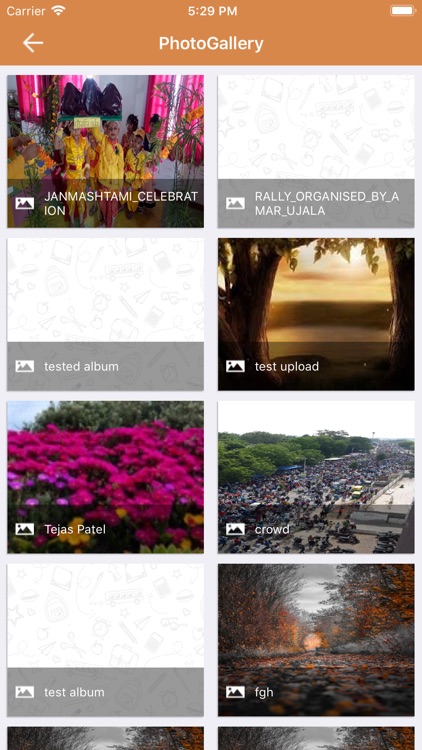 School Admin screenshot-7