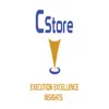 C STORE CE App Support