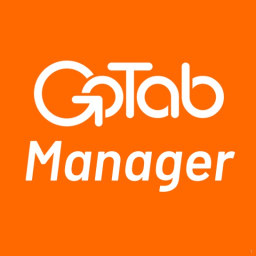 GoTab Manager