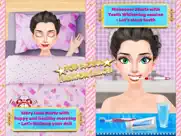 top model fashion salon iPad Captures Décran 3