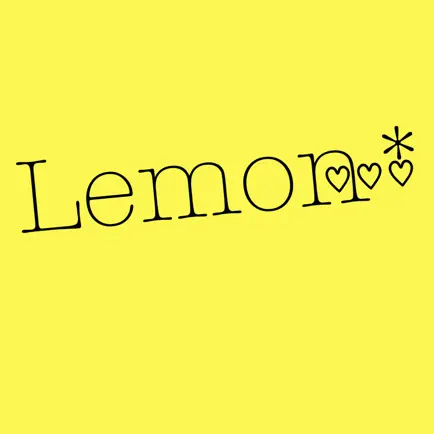 Lemon - New style for you Cheats