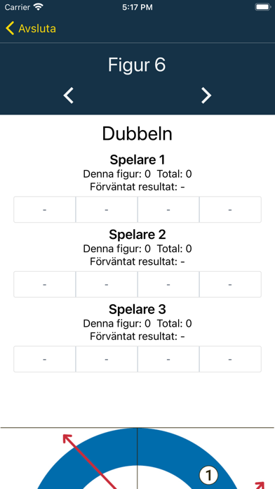 Figurspel Screenshot