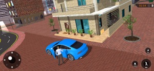 Thief  Sneak Robbery Simulator screenshot #7 for iPhone
