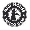 Mad House Tattoo Shop icon