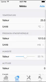 carburation pour suzuki rm 2t iPhone Captures Décran 2