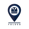 Folded- Laundry & Dry Cleaning icon