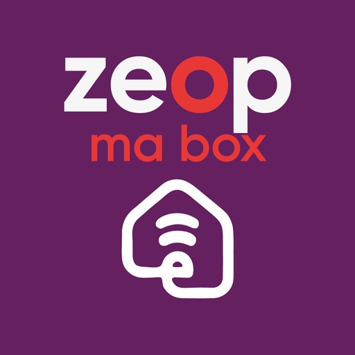 ma zeopbox icon