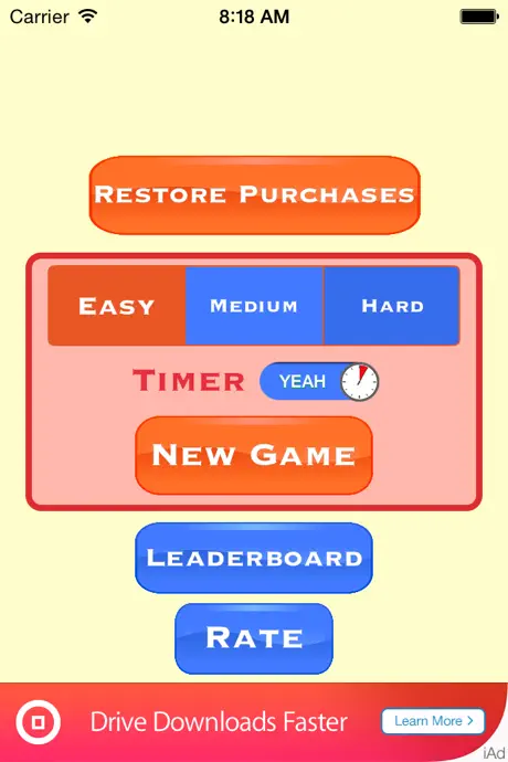 Puzzle Addict