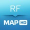 RemoteFlight MAP HD is an ideal companion for long haul flights in Flight Simulator (FSX/FS9/P3D or X-Plane), or a handy tool for simulator pilots flying VFR