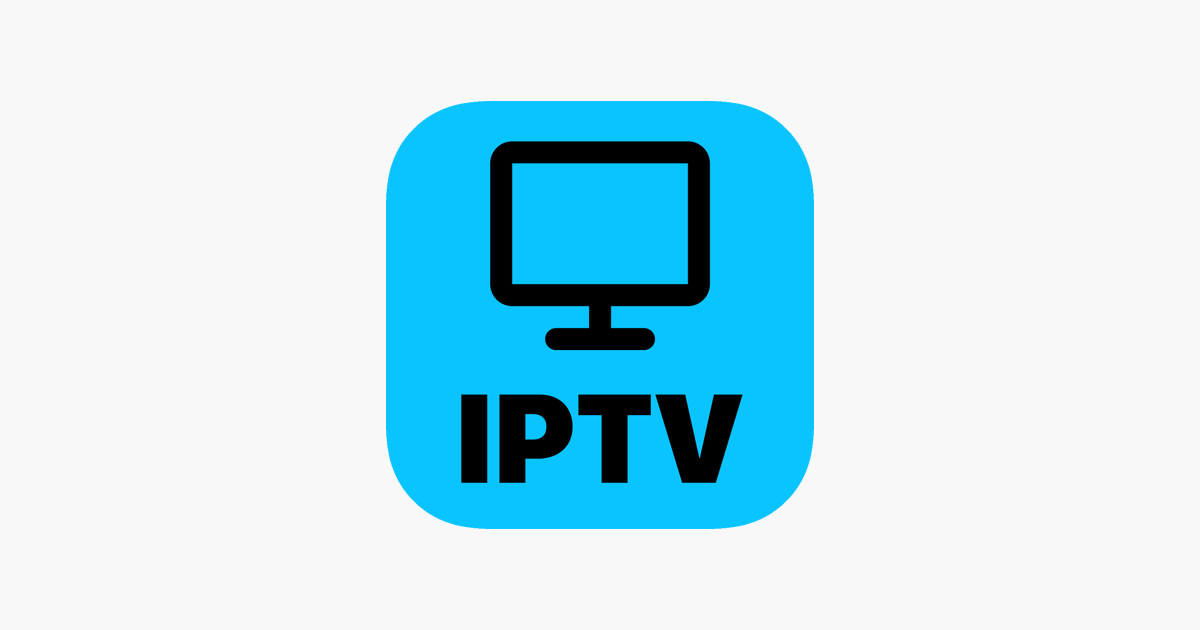 IPTV Player － Watch Live TV dans l'App Store