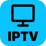 IPTV Player - Watch TV Online