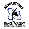 Revolutions Dance Academy icon