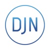 DJN - Derek Johnson Nutrition icon